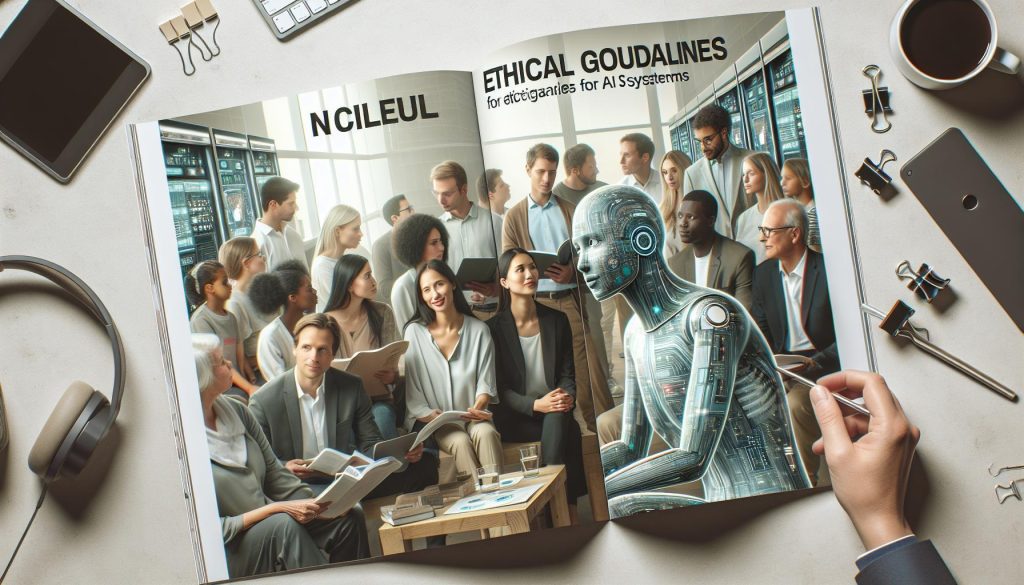 HUMO Code: Ethical Guidelines for AI Systems Explained