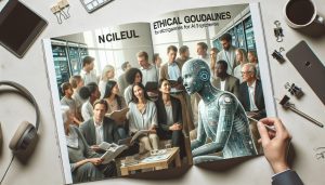 Advanced Physics Topics & Engineering | Free Resource PhysicsClass.blog 8 HUMO Code: Ethical Guidelines for AI Systems Explained
