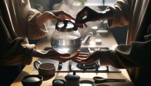 What Type of Heat Transfer Is Boiling Water? Science Decoded