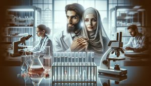 What Is Microfluidics in IVF: Fertility Treatment Innovation