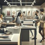 Can Staples Print on Heat Transfer Paper? Store Services