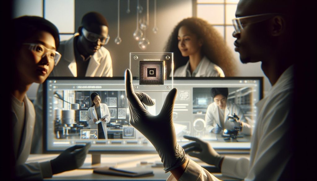 How Much Are Microfluidic Chips: Cost Breakdown and Factors