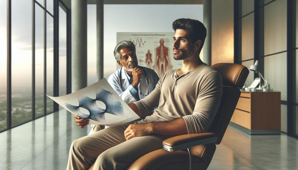 Can Peyronie’s Disease Be Cured With Acoustic Wave Therapy?