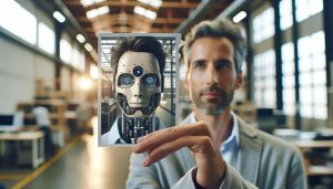 Linfeng AI: Advancing AI Innovation and Applications