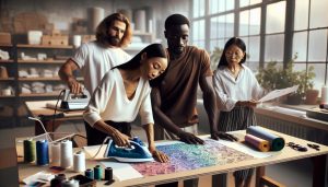 How Does Heat Transfer Vinyl Work: The Science Behind It