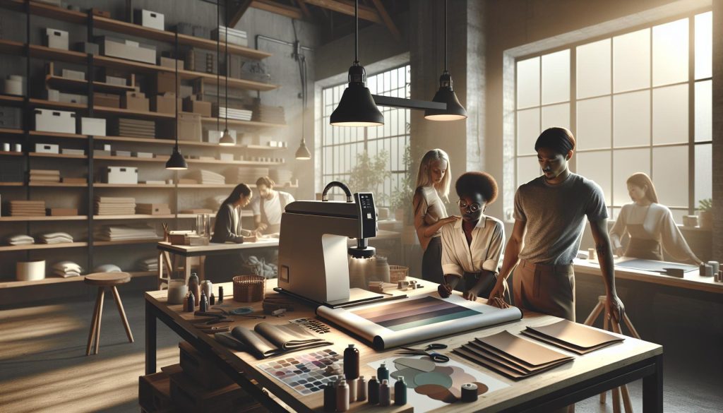 What Temp for Heat Transfer Vinyl: Ideal Temperature Chart