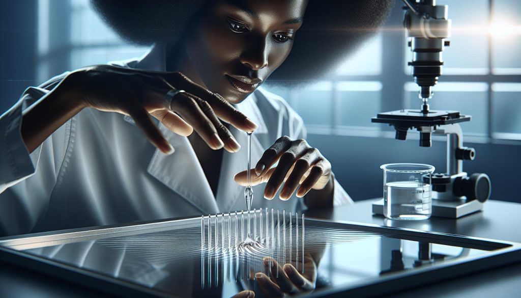 What Is Selective Microfluidics: Targeted Separation Methods 6 What Is Selective Microfluidics: Targeted Separation Methods