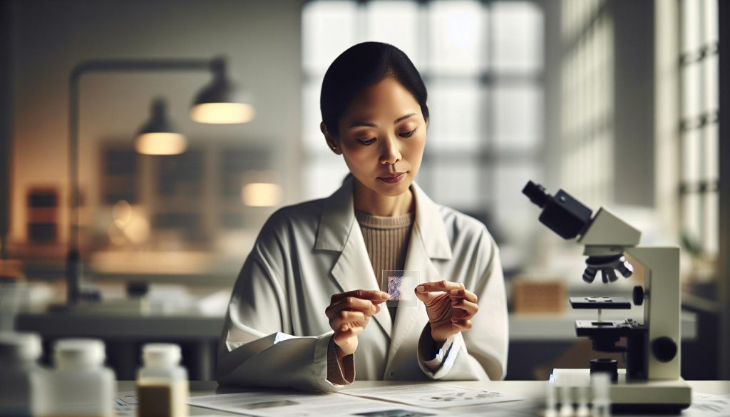 Dielectrophoresis Paper Microfluidics: Separation Simplified