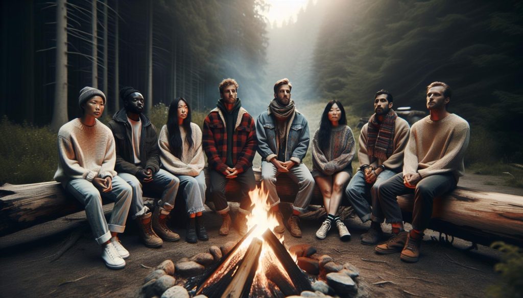 What Type of Heat Transfer Can Happen Through Empty Space?