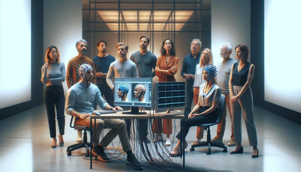 Deflection EEG: Brain Electrical Activity Decoded 1 Deflection EEG: Brain Electrical Activity Decoded