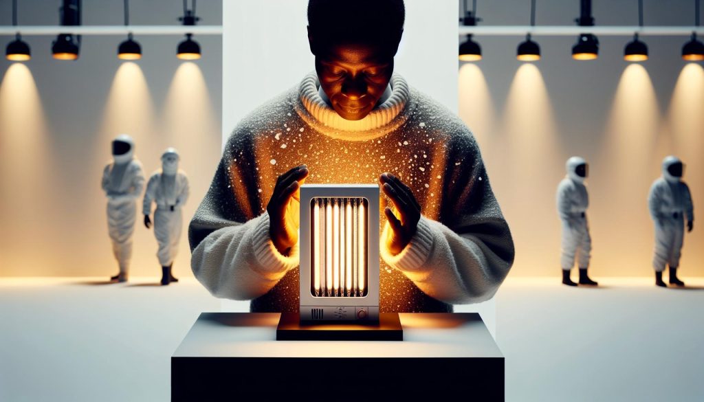 Which Type of Heat Transfer Can Happen Through Empty Space? 8 Which Type of Heat Transfer Can Happen Through Empty Space?