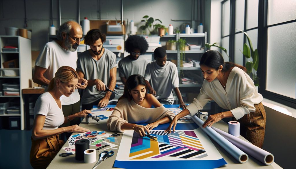 Can You Cut Heat Transfer Vinyl With Scissors? Simple Tips