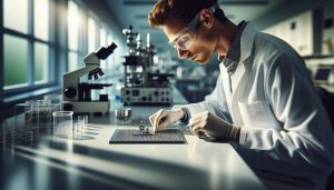 Blog 21 How to Build a Microfluidic Chip by Soft Lithography: Complete