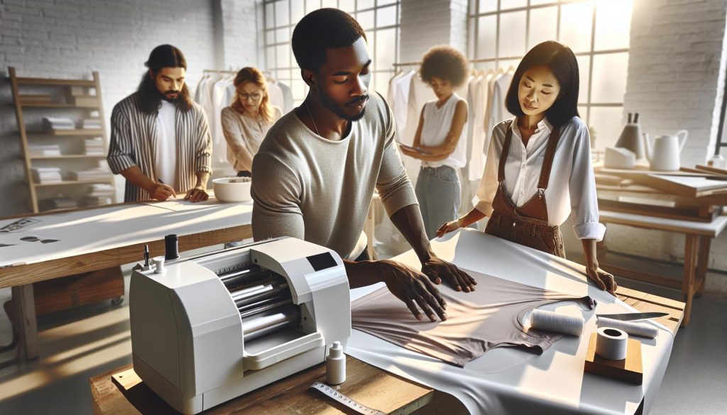 A Sub Sublimation Heat Transfer Vinyl: Complete Guide