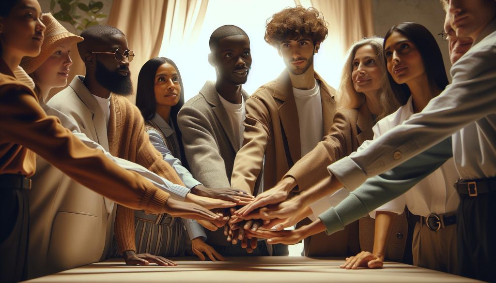 Intersect Prottusha Feinberg: Championing Social Justice