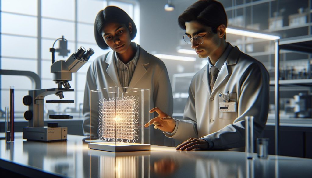 How to Cool Microfluidic Device: Temperature Management Tactics 4 How to Cool Microfluidic Device: Temperature Management Tactics