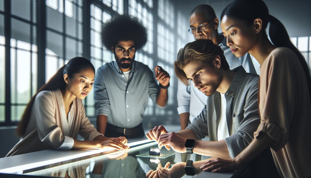 How to Design Microfluidics for Sweat: Wearable Device Blueprint