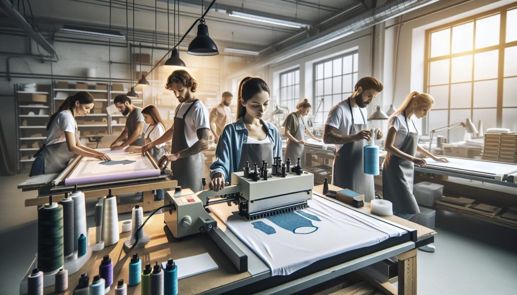 How to Heat Transfer Printing: Professional Techniques 10 How to Heat Transfer Printing: Professional Techniques