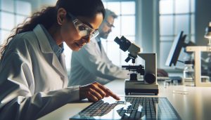 Advanced Physics Topics & Engineering | Free Resource PhysicsClass.blog 17 How Are Microfluidic Chips Made: Manufacturing Secrets Revealed