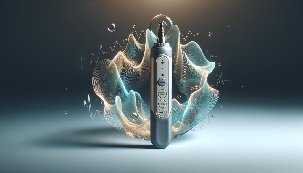 What Occurs During Acoustic Wave Treatment for ED? Protocol 1 What Occurs During Acoustic Wave Treatment for ED? Protocol