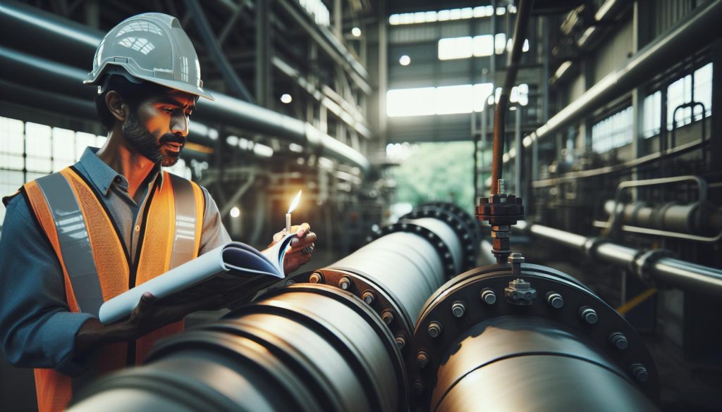 What Is Heat Transfer Oil: Industrial Applications & Benefits