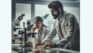 A Rapid and Flexible Solution for Microfluidic Prototyping