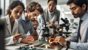 How to Make a Microfluidic Chip: Step-by-Step Expert Guide