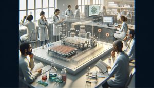 Why Use Microfluidics: 7 Compelling Advantages Over Traditional