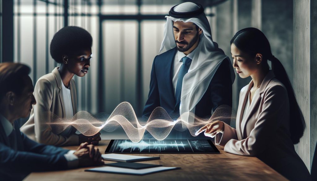 What Is Surface Acoustic Wave Technology: Complete Overview