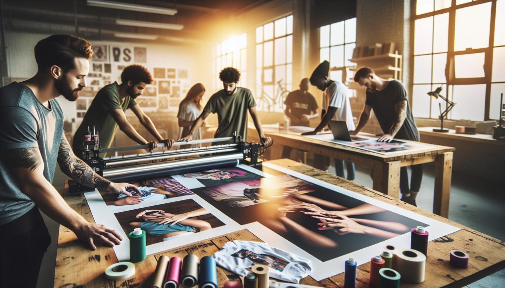 Can You Layer Heat Transfer Vinyl? Best Practices Revealed