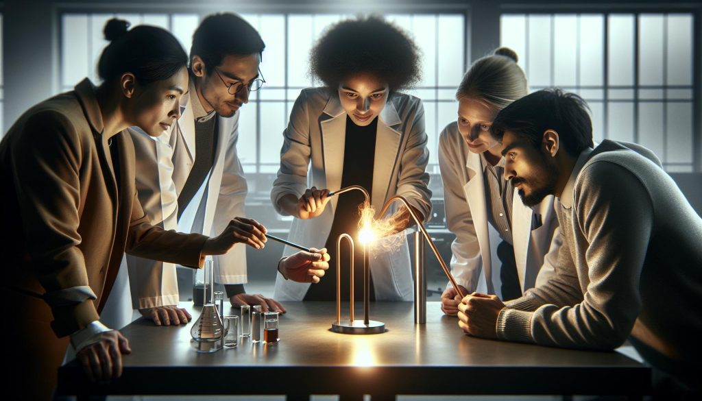 Which Is a Measure of Heat Energy Transfer Rate Explained