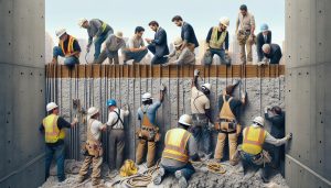 Blog 35 Partially Grouted CMU: Shear Wall Design Standards