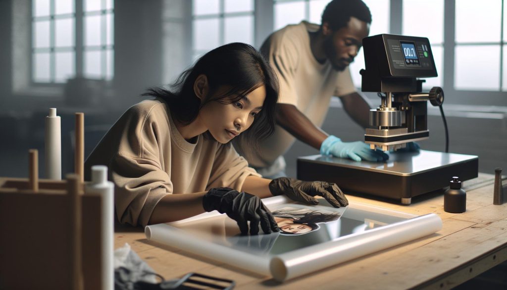 Can You Use Heat Transfer Vinyl on Plastic? Safety First 1 Can You Use Heat Transfer Vinyl on Plastic? Safety First