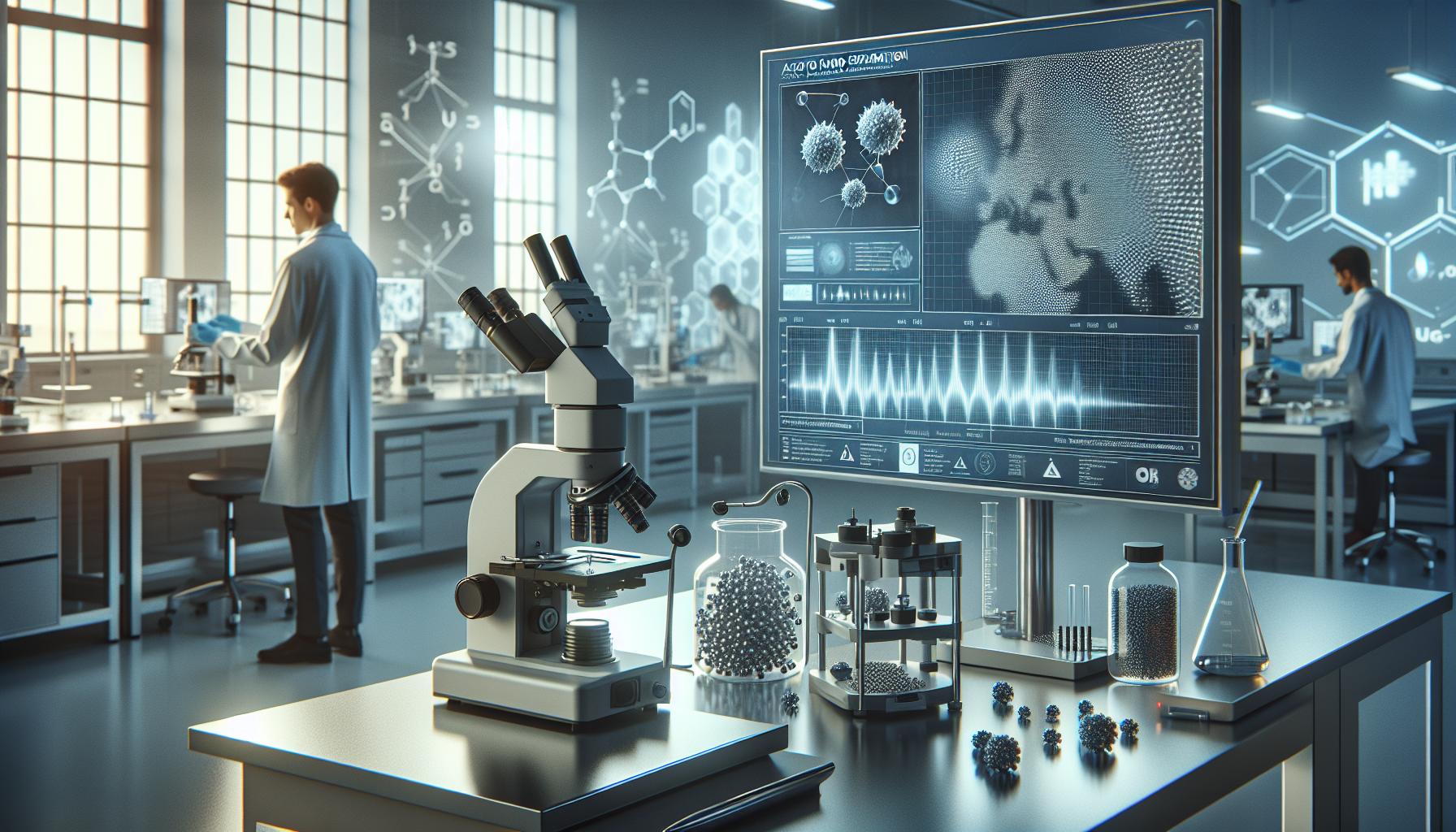 Acousto Nano-Separation Technology: An Overview