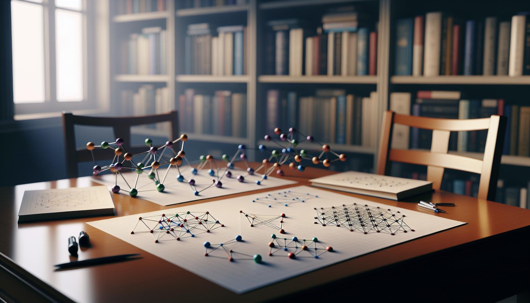Acyclic Hypergraphs: Understanding Key Concepts