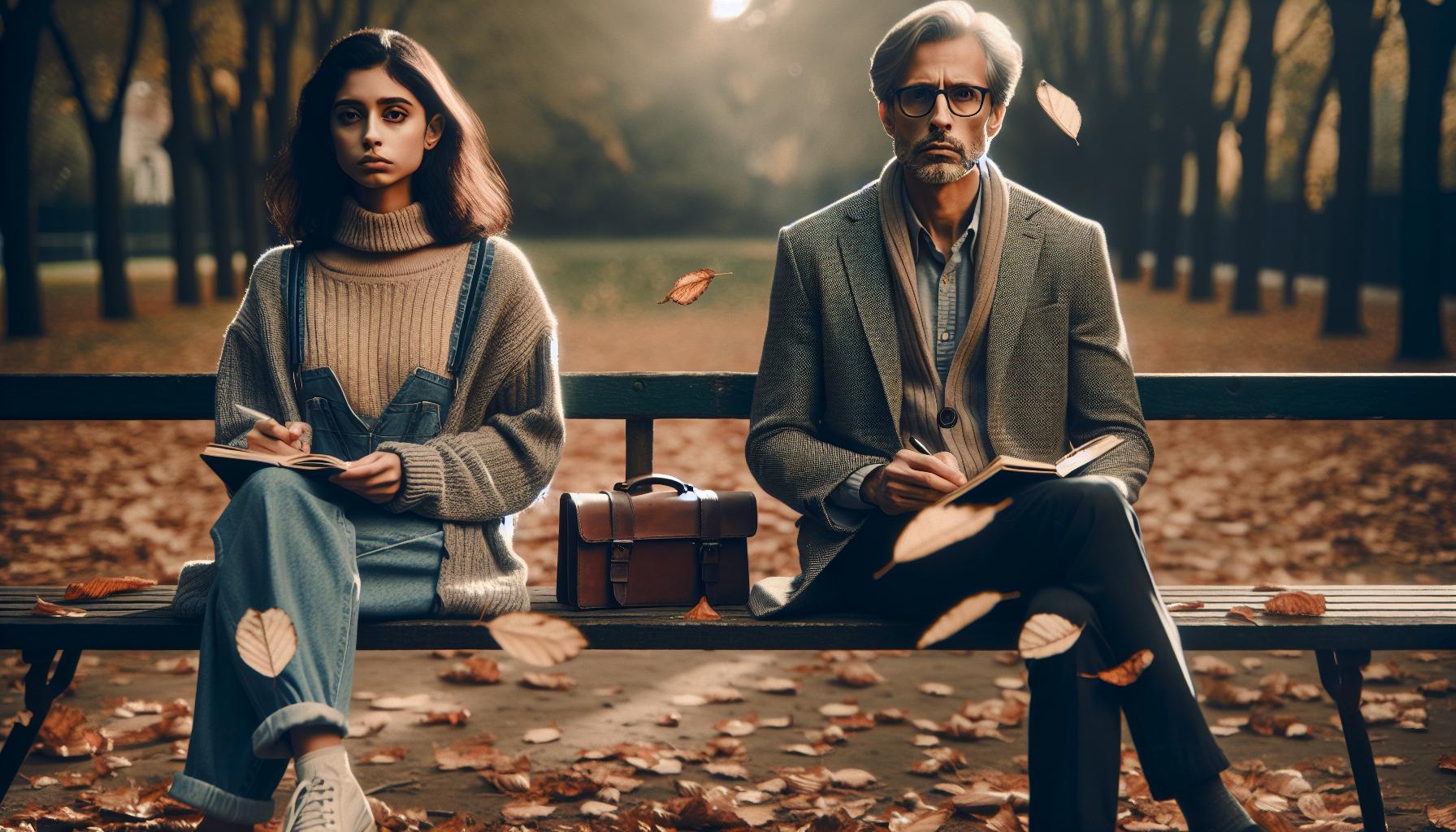 Advanced Techniques for Breakup Analysis