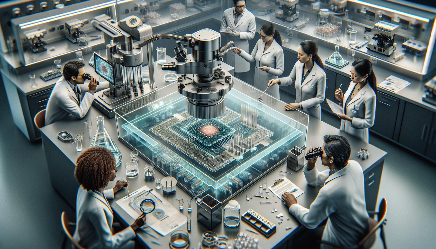 Advancements in Drug Delivery Using Microfluidic Technology