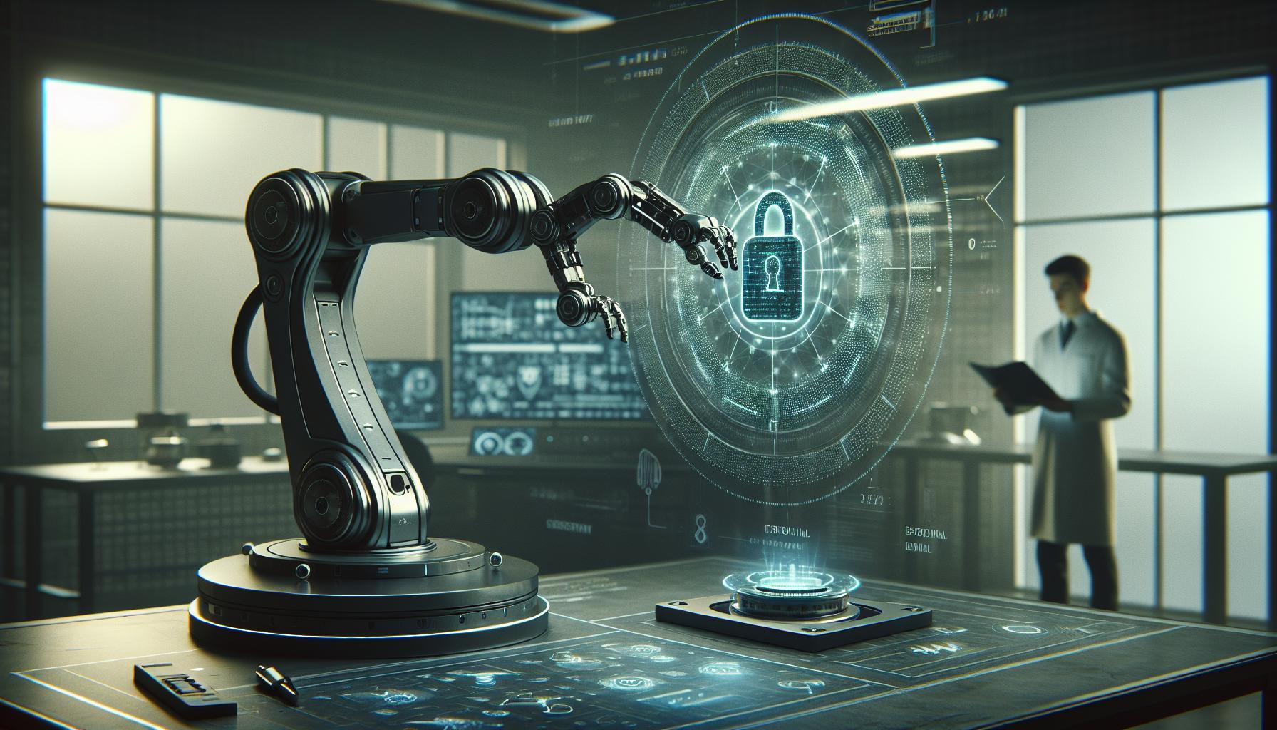 Analyzing Autonomous Defense Mechanisms