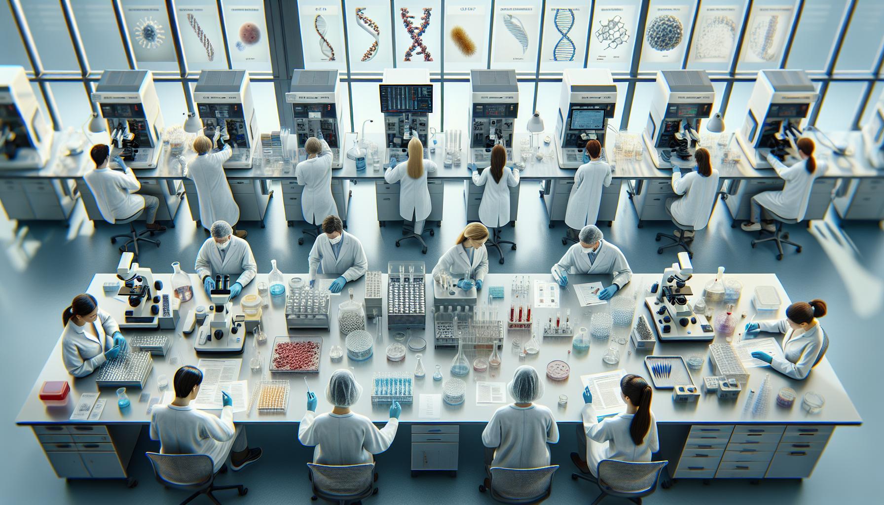 A Microfluidic-Based Nanoscope Stone: Revolutionary Imaging 4 Applications in Biomedical Research