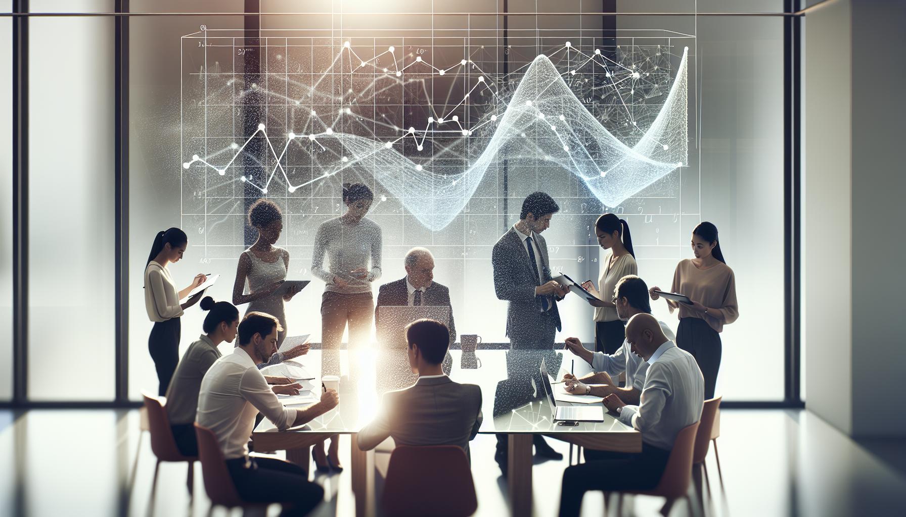 Applications of Brownian Bridges in Statistical Analysis