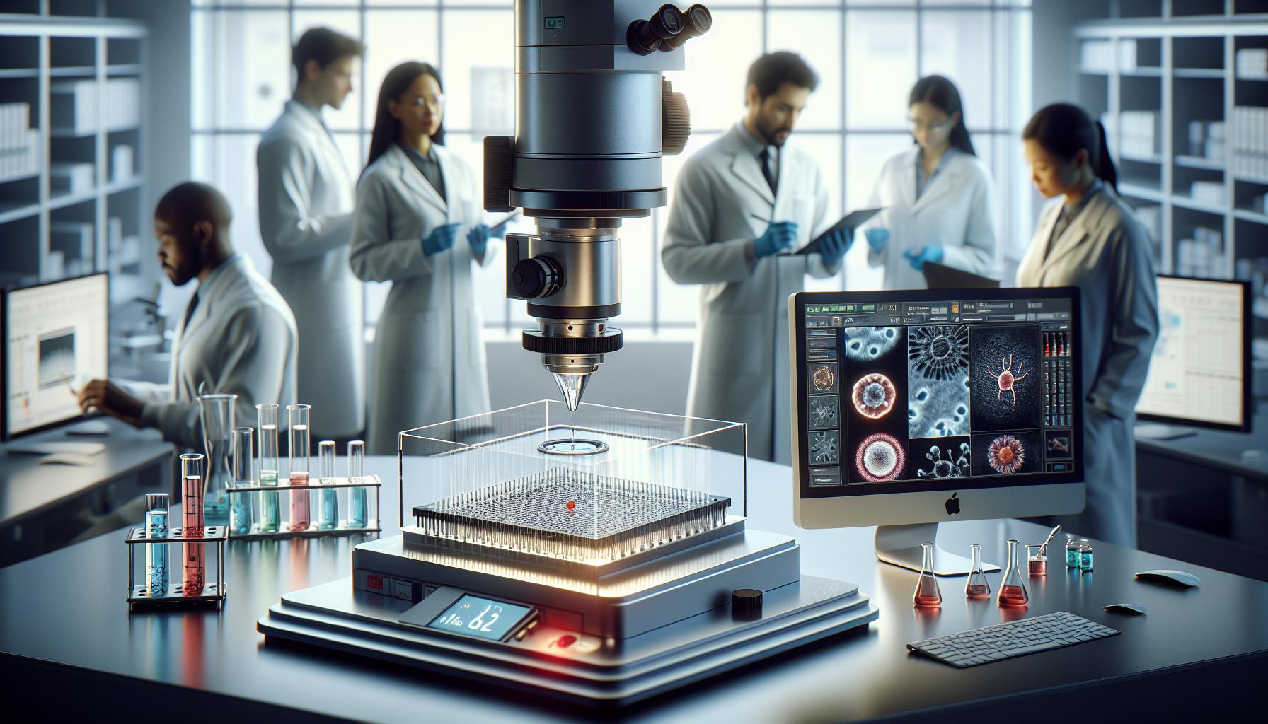 Applications of Microfluidic Technologies in Biomedical Research