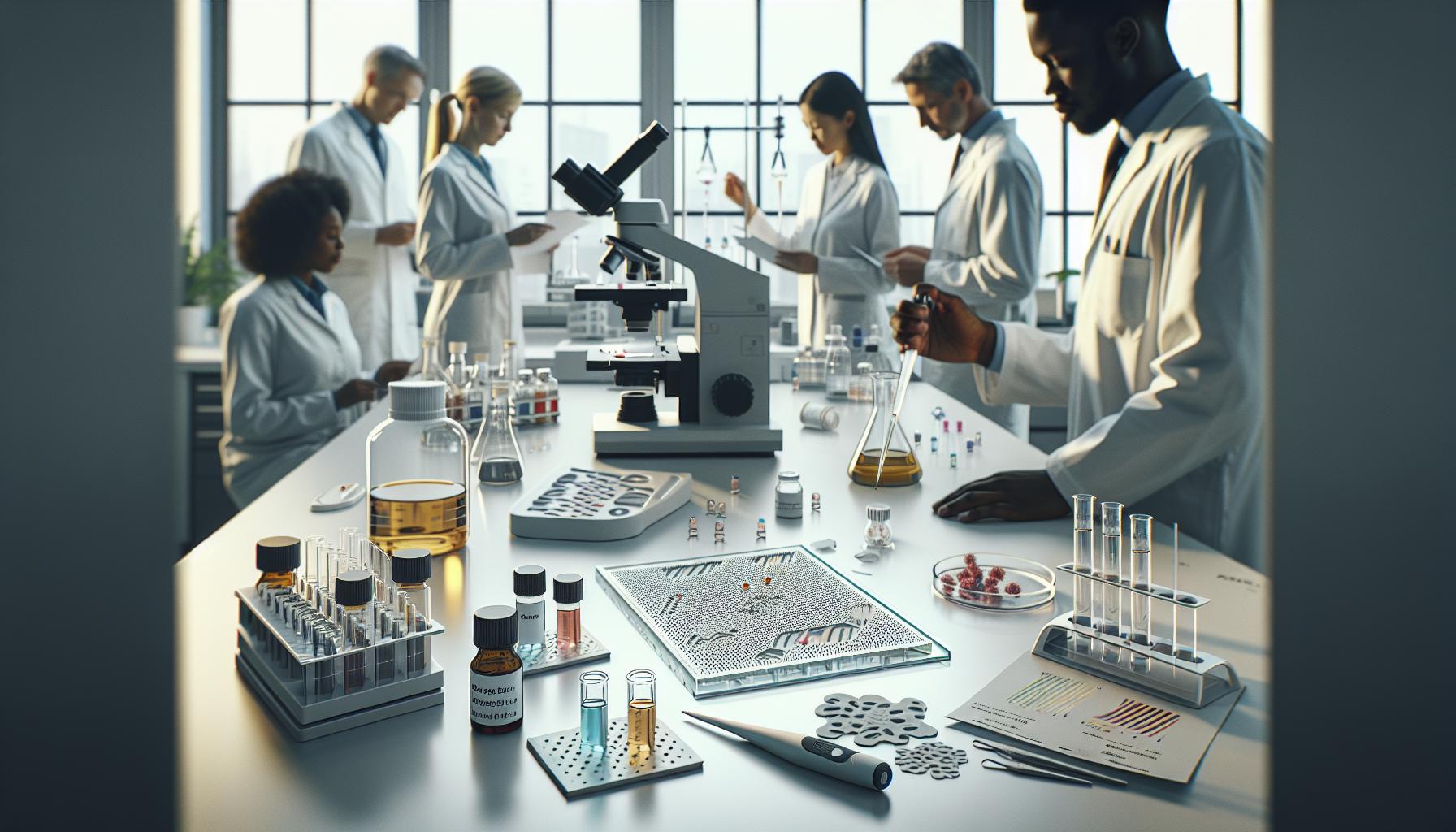 Applications of Paper Microfluidics in Healthcare