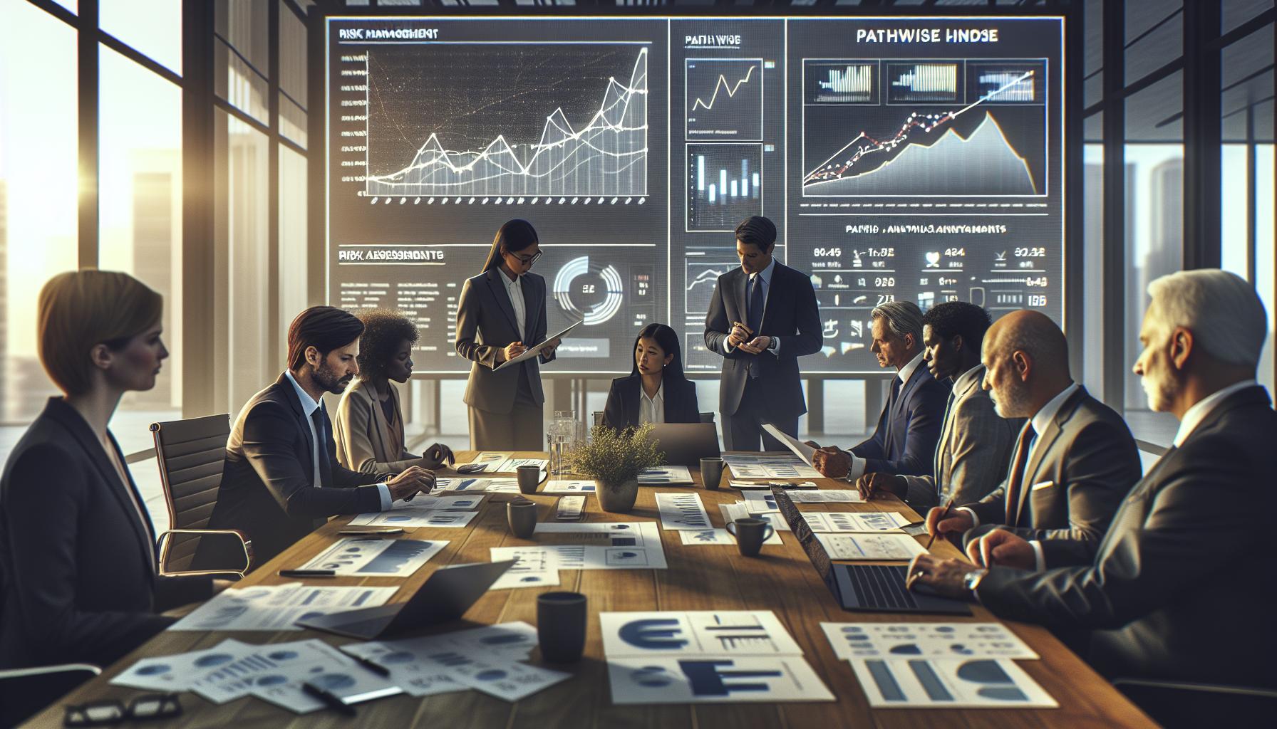 Pathwise Methods in Financial Engineering: Advanced Techniques 2 Applications of Pathwise Techniques in Risk Management