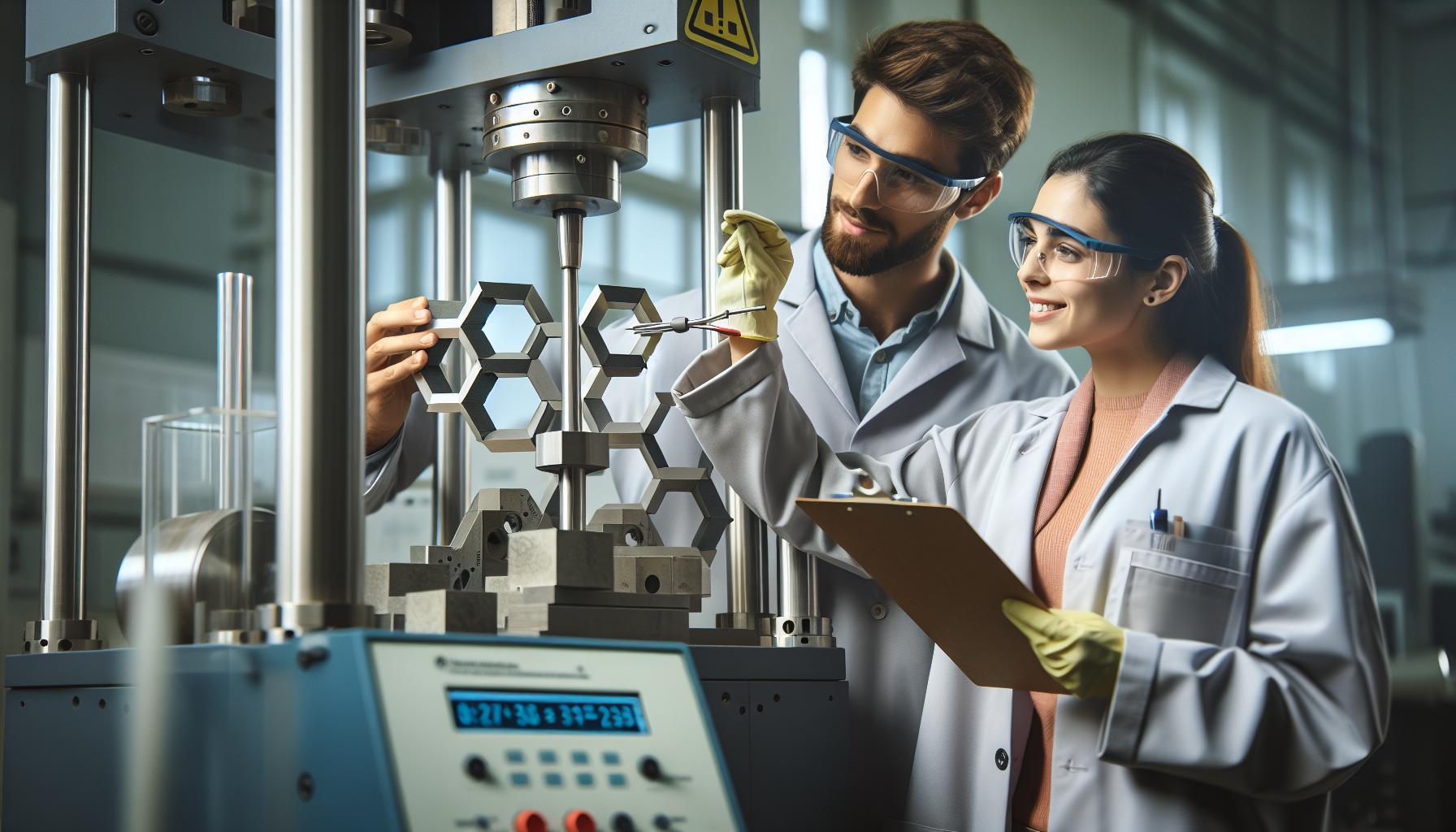 Applications of Positive Shear HCP in Engineering