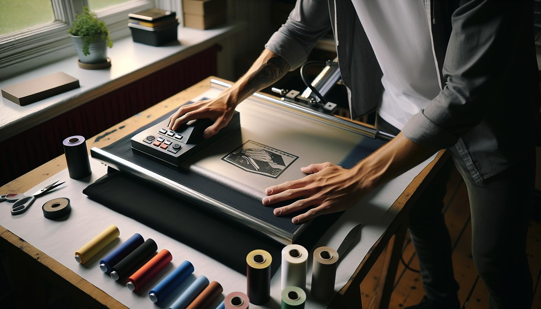 Can Heat Transfer Vinyl Be Layered? Design Tips Included 2 Benefits of Layering Heat Transfer Vinyl