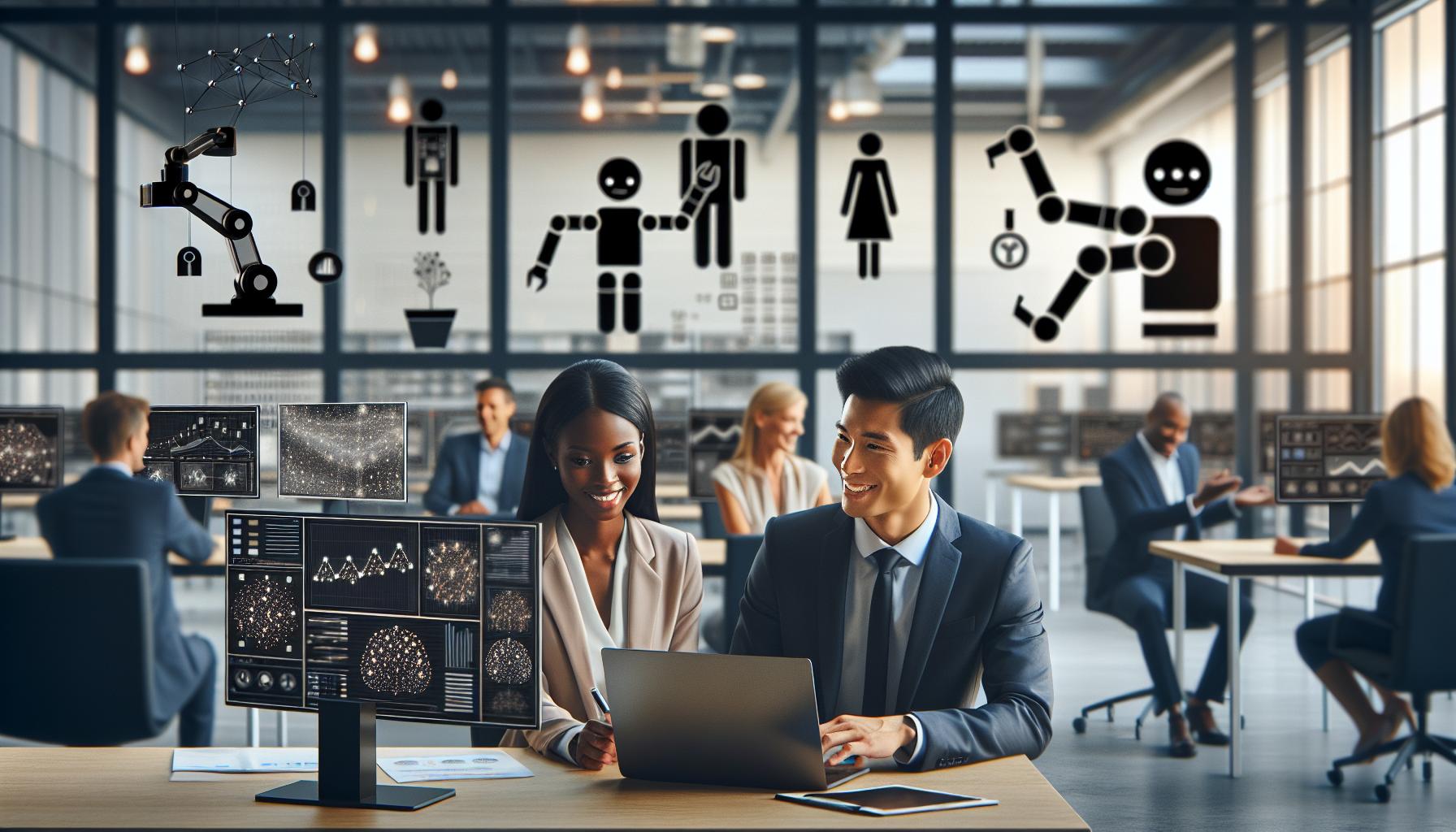 Edward Proxima AI: Generative AI Applications Unleashed 3 Benefits of Using Generative AI in Business
