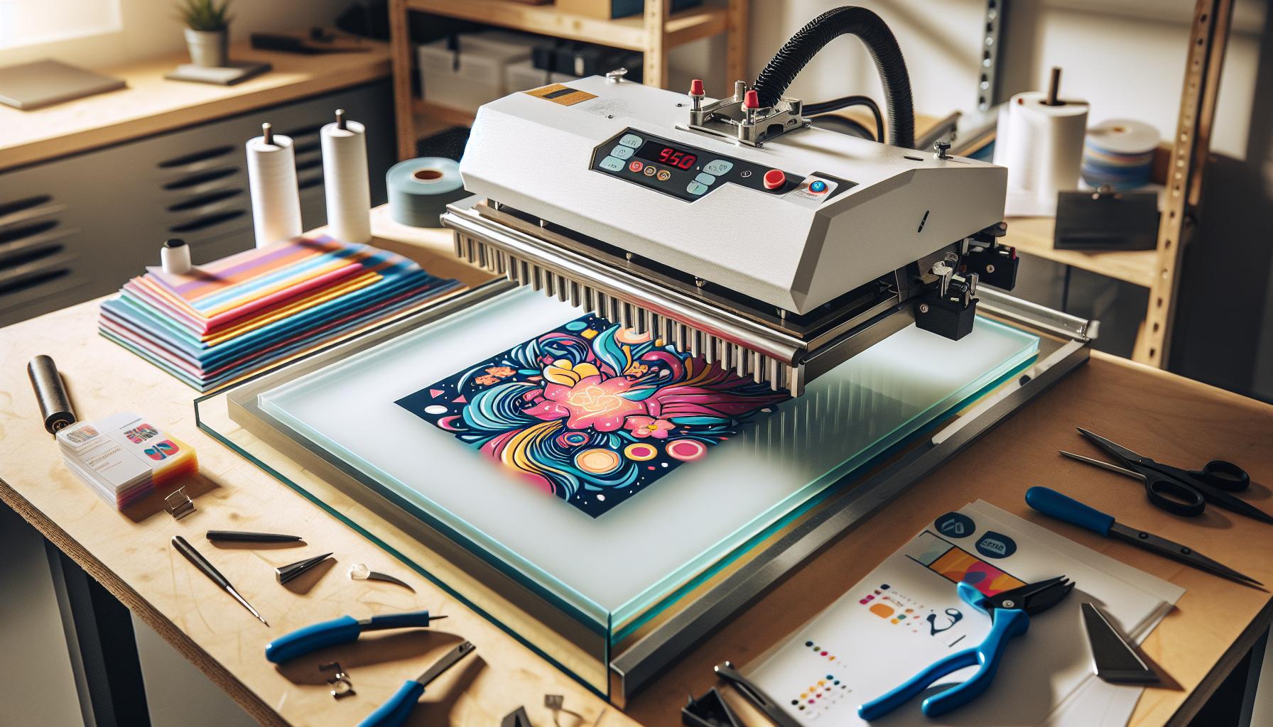 Can You Use Heat Transfer Vinyl on Acrylic? Expert Insights 2 Can You Apply HTV on Acrylic? The Science Explained