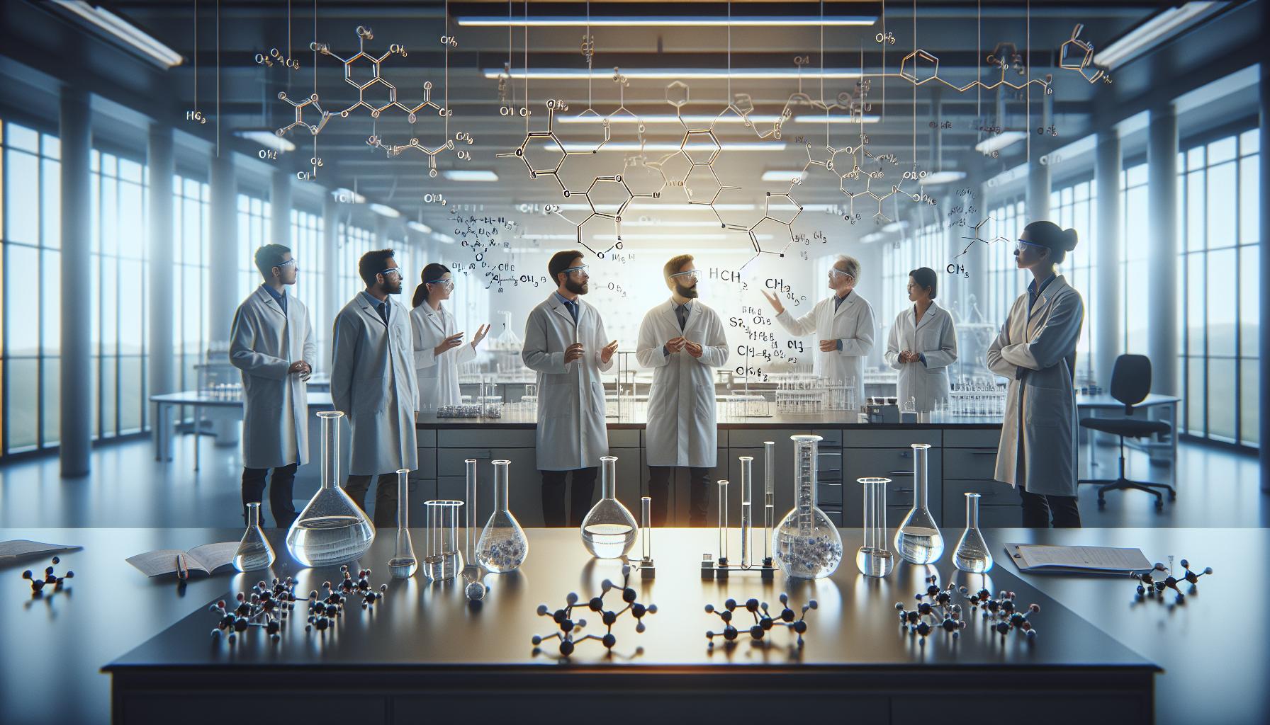 The Chemistry Behind Fluorinated Oils