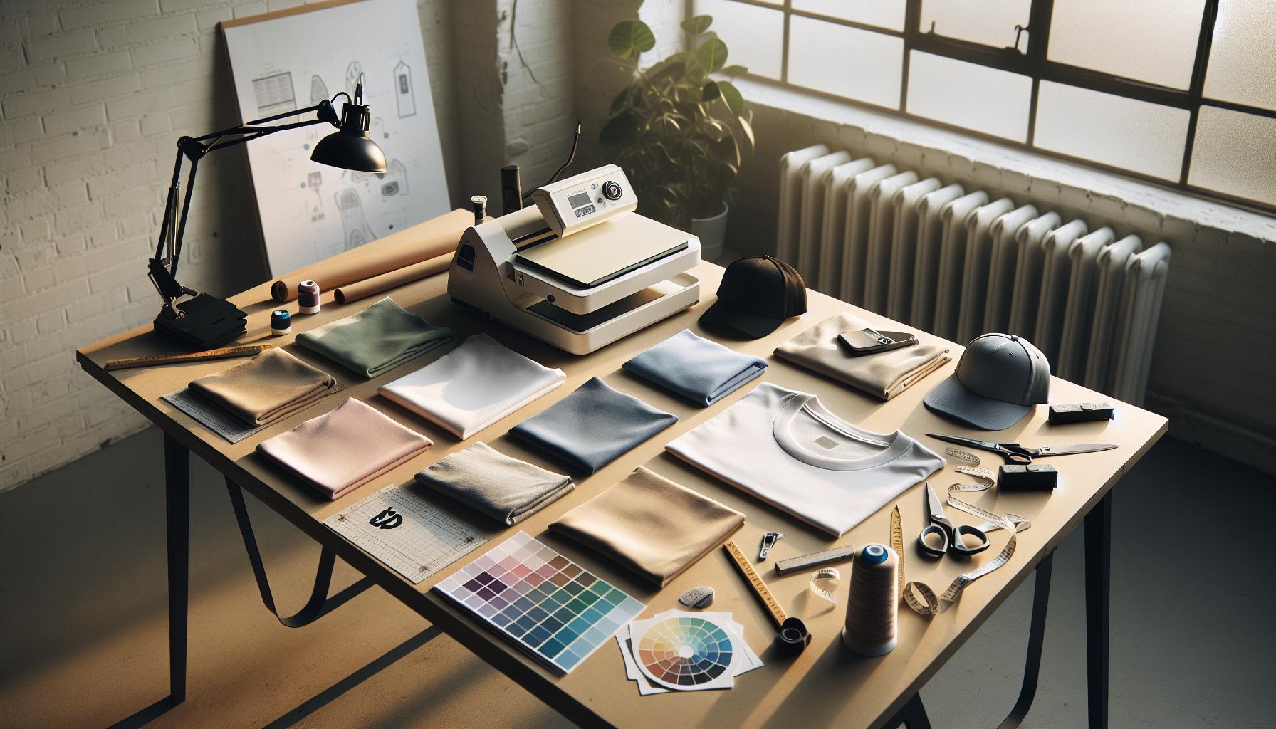 Can You Heat Transfer on Canvas? Fabric Application Tips 2 Choosing the Right Canvas for Heat Transfers