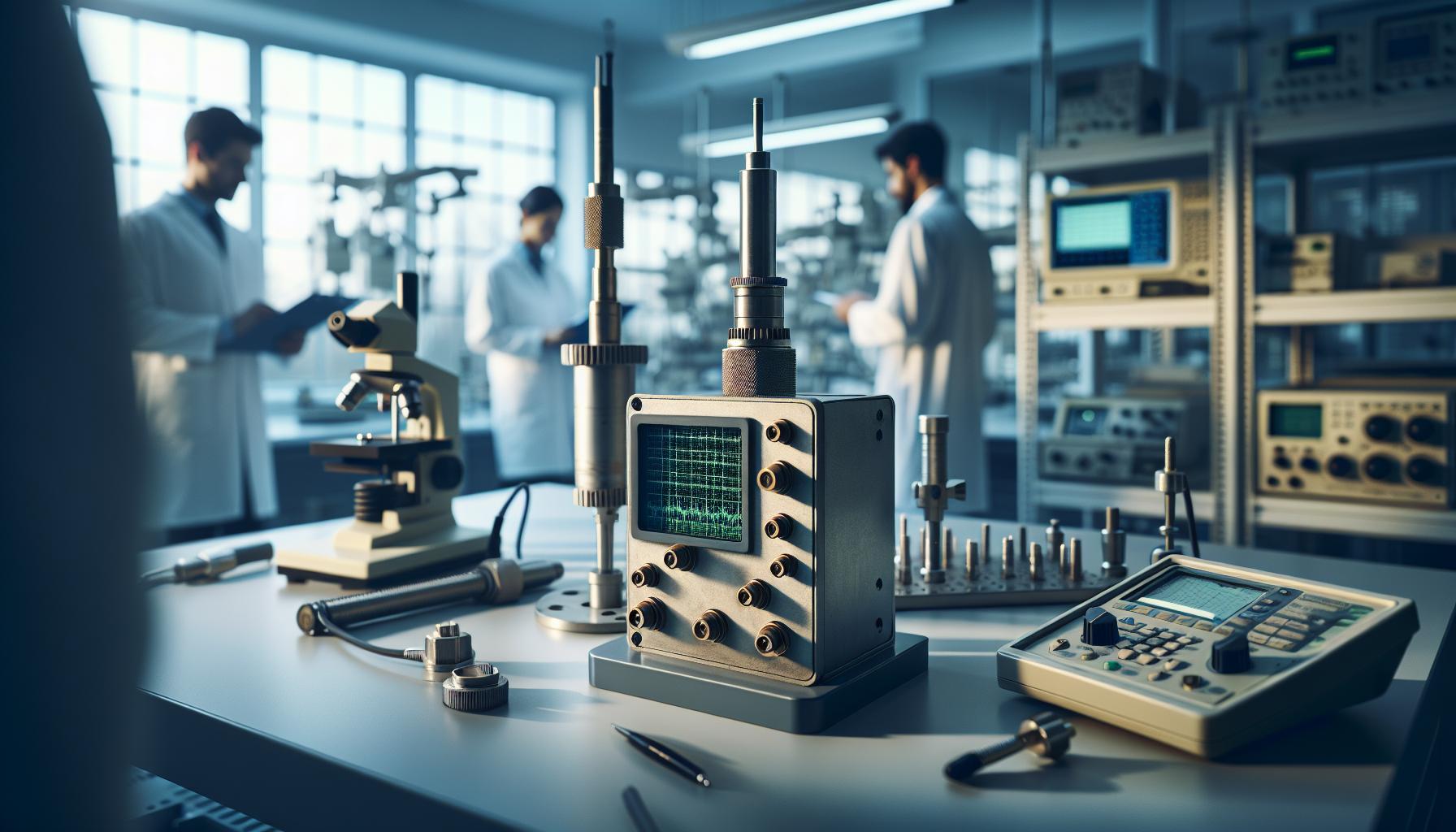 What Is Surface Acoustic Wave Sensors Used For? Applications 3 Common Industries Utilizing Surface Acoustic Wave Sensors